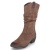 Stiefel - braun