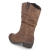Stiefel - braun