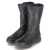 Winterstiefel - schwarz