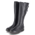 Winterstiefel - schwarz