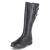 Winterstiefel - schwarz