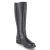 Winterstiefel - schwarz