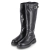 Winterstiefel - nero