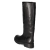 Winterstiefel - schwarz