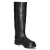 Winterstiefel - schwarz