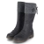 Stiefel - schwarz