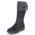 Stiefel - SCHWARZ
