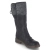 Stiefel - schwarz