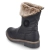 Winterstiefeletten - SCHWARZ
