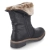 Winterstiefeletten - SCHWARZ