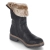 Winterstiefeletten - SCHWARZ