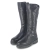 Stiefel - schwarz