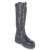 Stiefel - schwarz