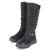 Stiefel - schwarz