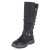 Stiefel - schwarz