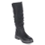 Stiefel - schwarz