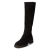 Winterstiefel - schwarz