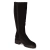 Winterstiefel - schwarz