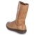 Winterstiefeletten - braun