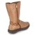 Winterstiefeletten - braun