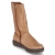Winterstiefeletten - braun