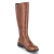 Winterstiefel - BRAUN