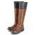 Winterstiefel - braun