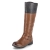Winterstiefel - BRAUN