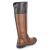 Winterstiefel - BRAUN