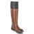 Winterstiefel - BRAUN