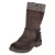 Winterstiefel - braun