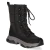 Winterstiefel - schwarz/schwarz