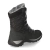 Winterstiefeletten FENELLA - schwarz/grau