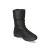 Winterstiefeletten - schwarz