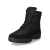 Winterstiefeletten - schwarz