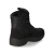 Winterstiefeletten - schwarz