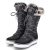 Winterboots - schwarz