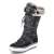 Winterboots - schwarz