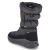 Snowboots - schwarz