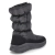 Snowboots - schwarz