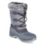Snowboots NEW NIETOS LOW - graffite
