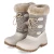 Snowboots NEW NIETOS LOW - cenere