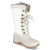 Winterstiefel NIETOS - VANILLA