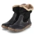 Stiefeletten NIDO - black