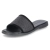 Pantoletten ARIANA - black