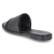 Pantoletten ARIANA - black