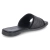 Pantoletten ARIANA - black
