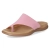 Pantoletten - soft pink