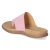 Pantoletten - soft pink