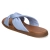 Pantoletten CAMBY - JEANS